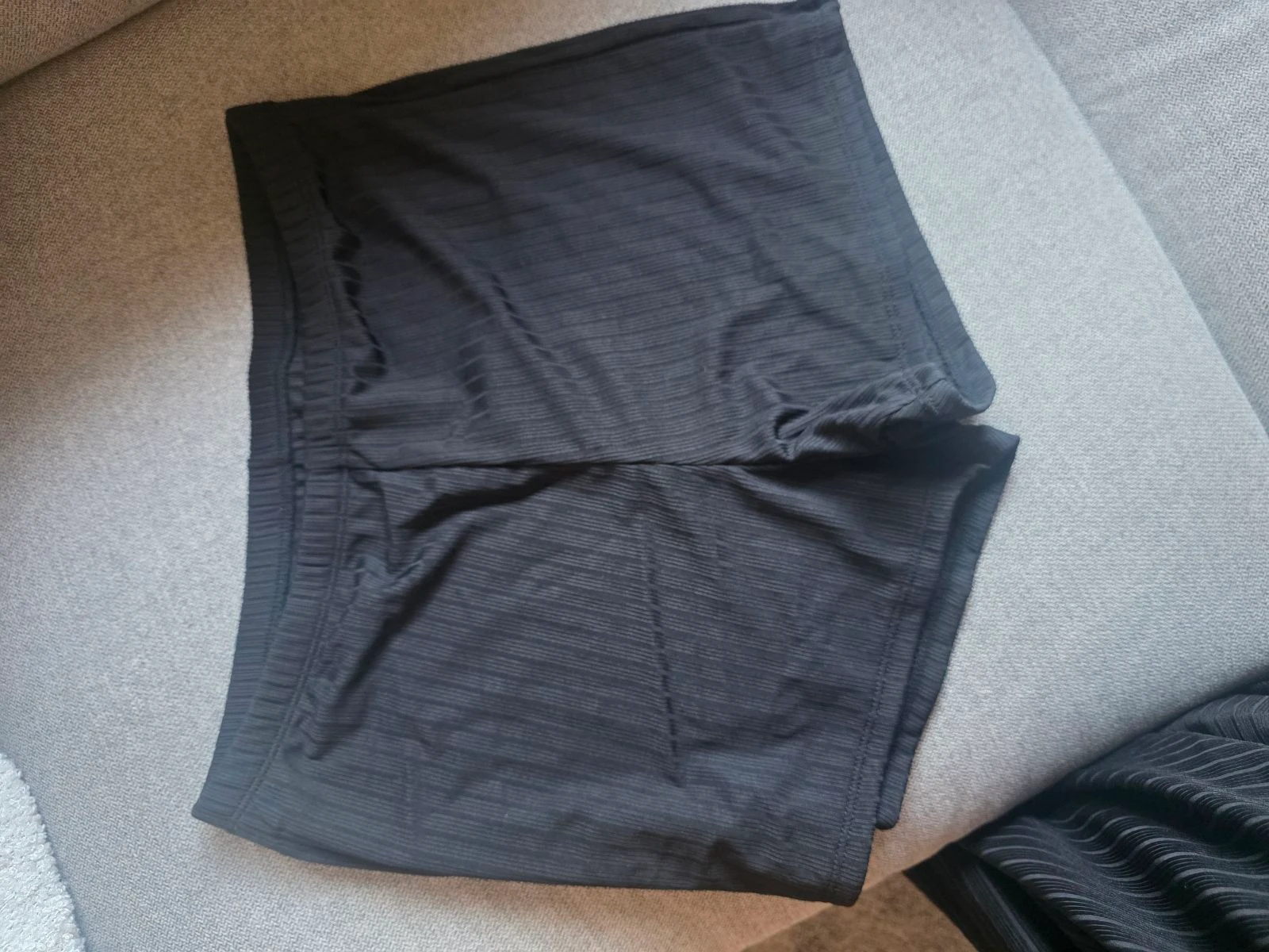 Tankini preto tamanho 46 – photo 4
